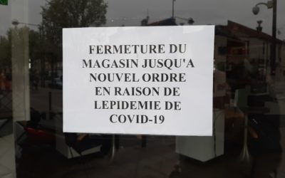 Covid-19 : le secteur du nettoyage face à la crise sanitaire