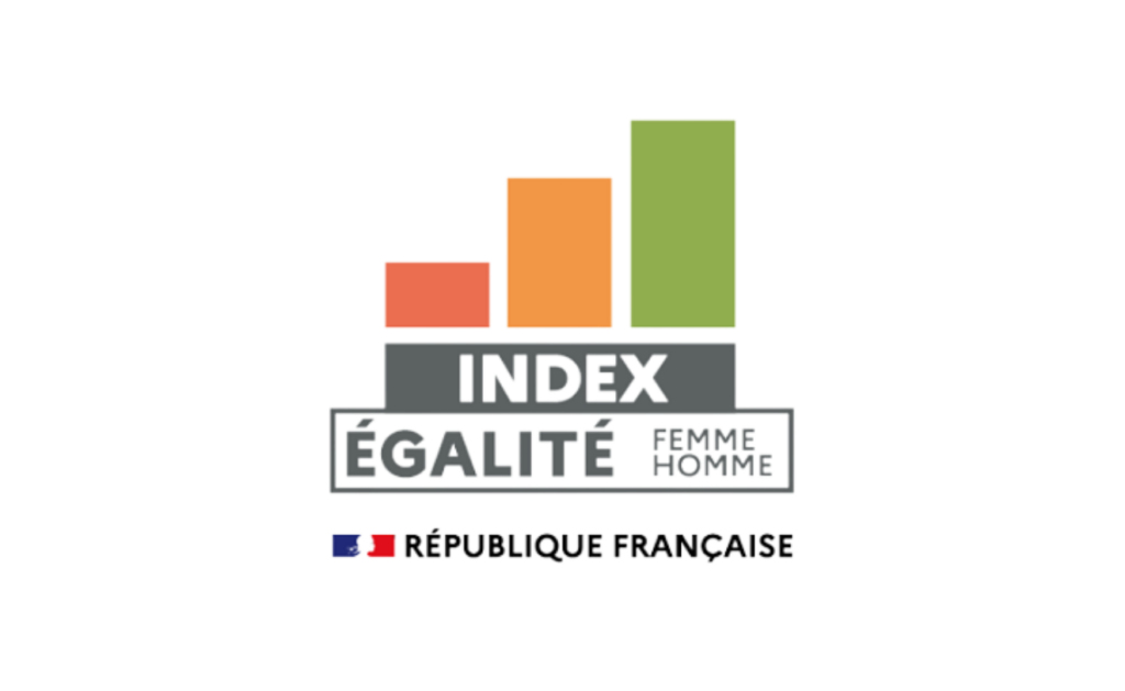 Récapitulatif de l’Index de l’égalité professionnelle femmes/hommes – Année 2024